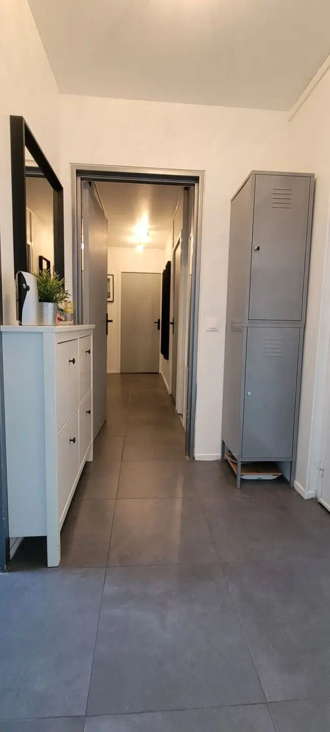 Appartement à vendre, 67m², Torcy