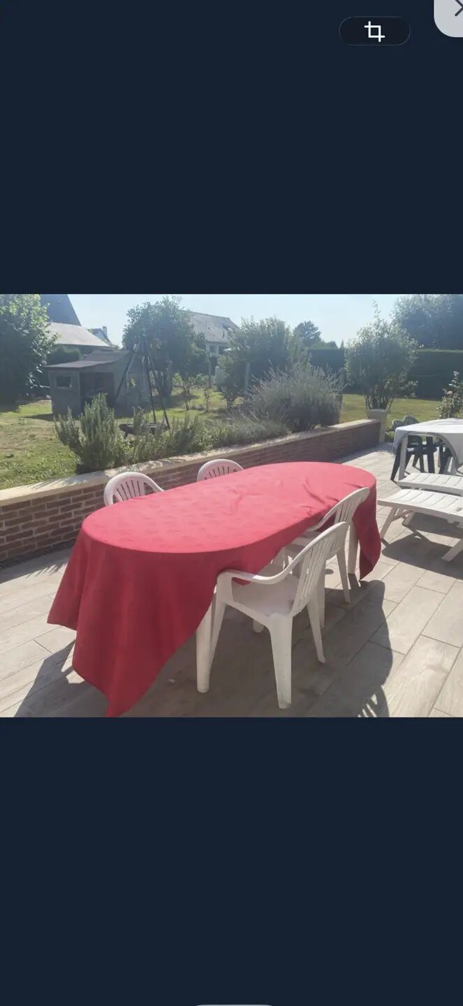 Maison à vendre, 70m², Le Bois-Robert