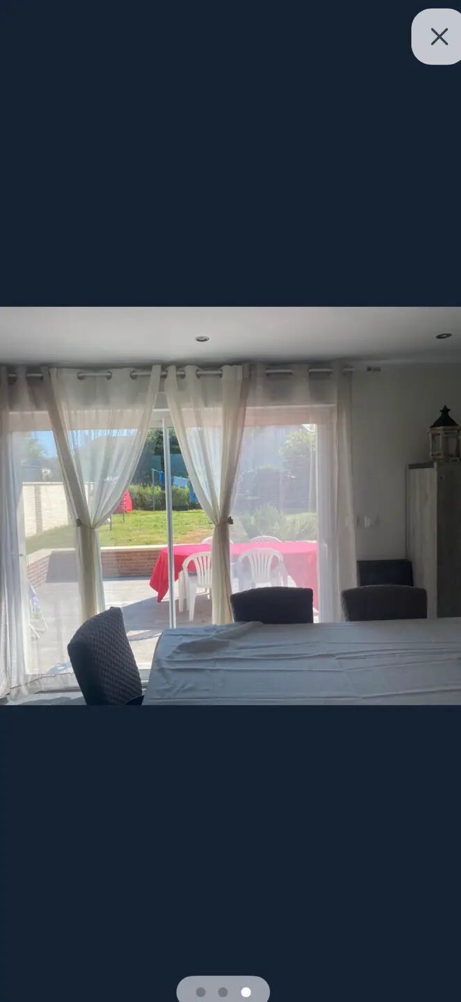 Maison à vendre, 70m², Le Bois-Robert