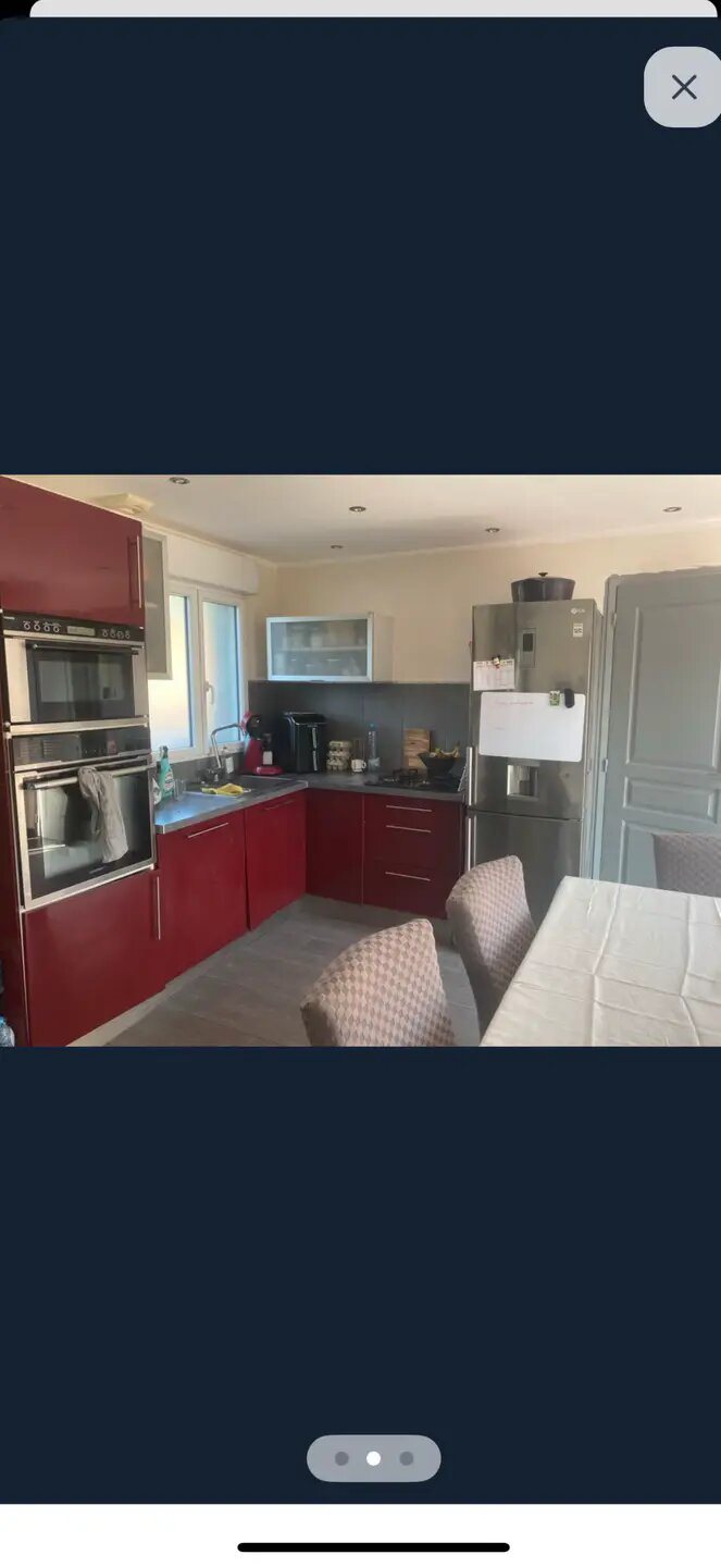 Maison à vendre, 70m², Le Bois-Robert