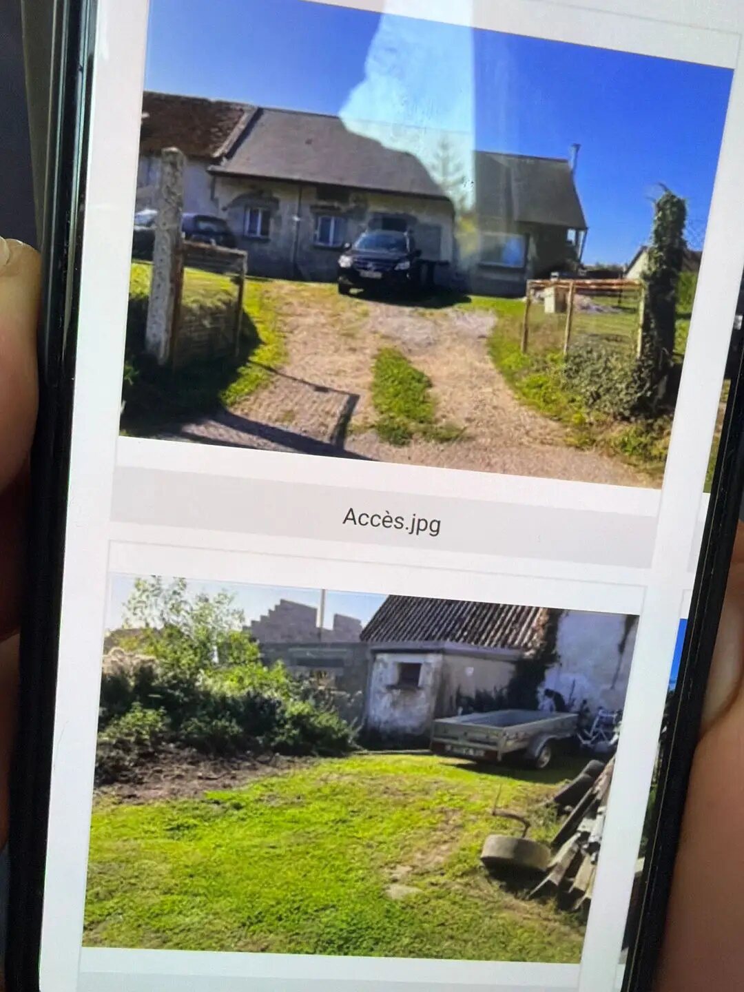 Maison à vendre, 70m², Le Bois-Robert