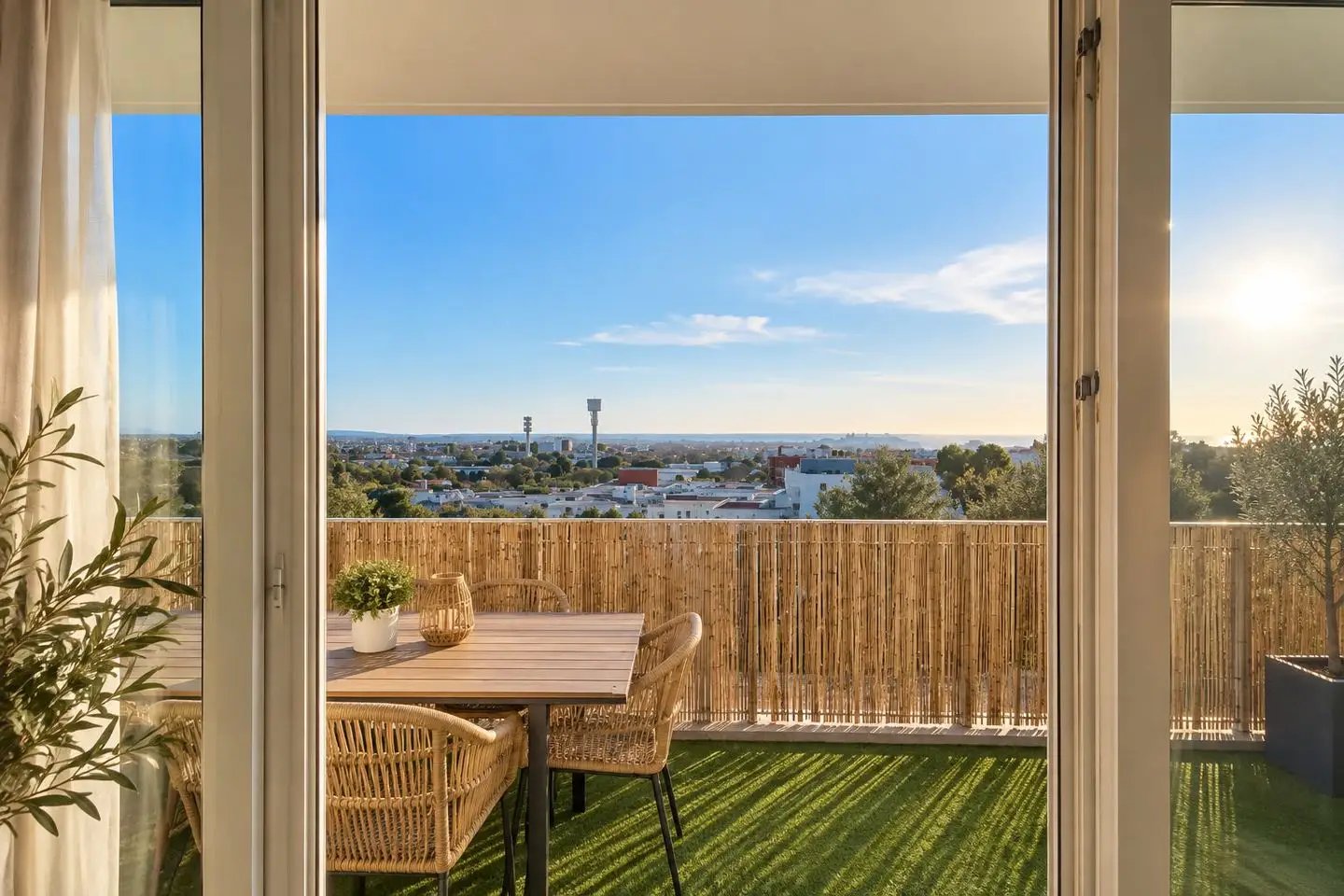 Appartement à vendre, 81m², Montpellier
