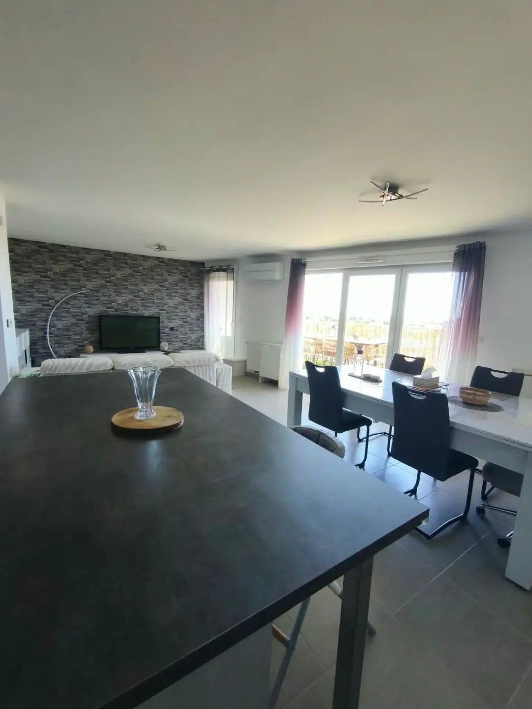 Appartement à vendre, 81m², Montpellier