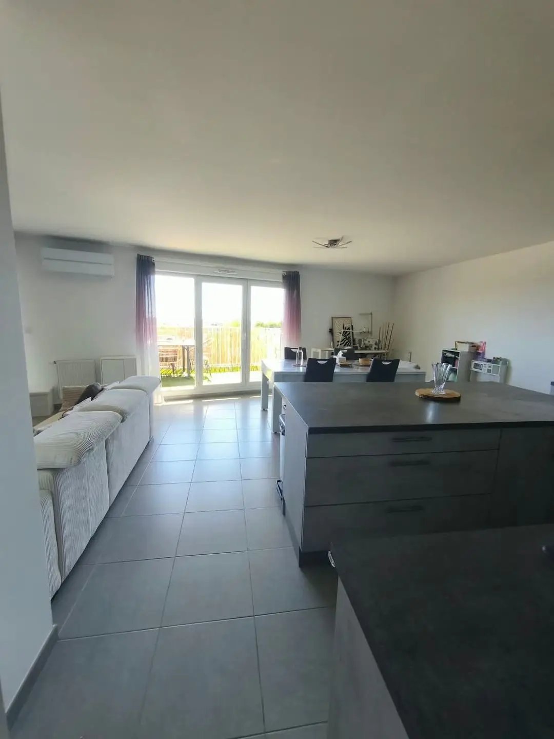Appartement à vendre, 81m², Montpellier
