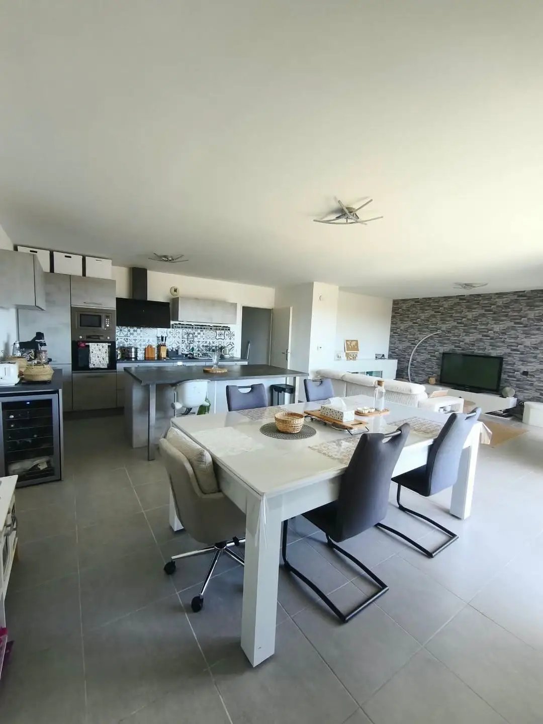 Appartement à vendre, 81m², Montpellier