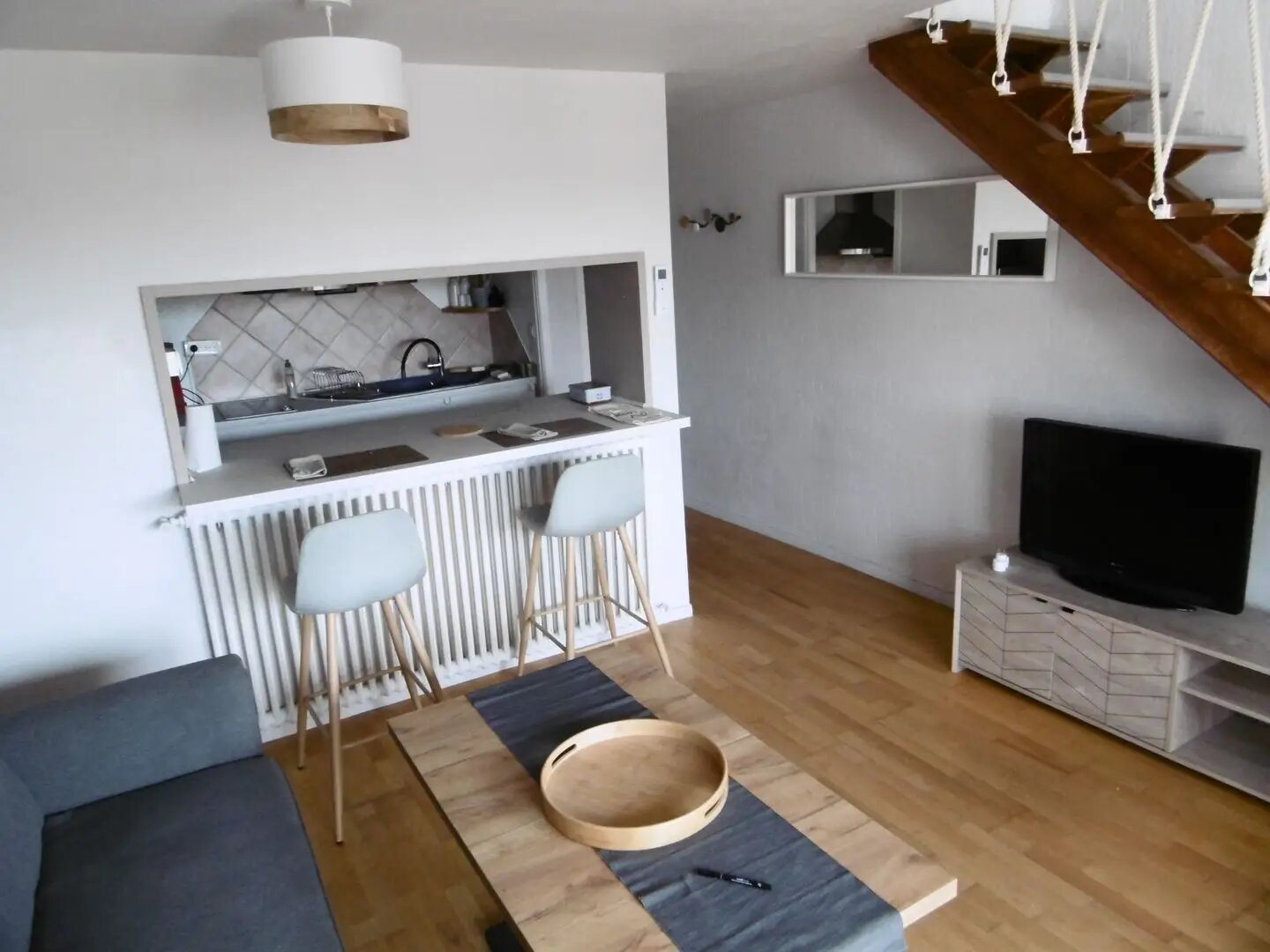 Appartement à louer, 44m², Avignon