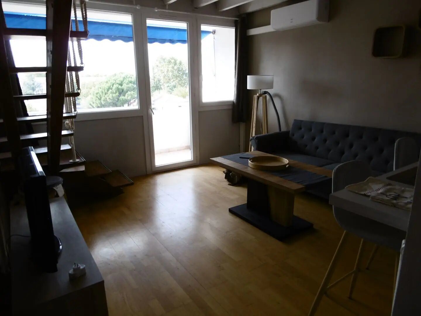 Appartement à louer, 44m², Avignon
