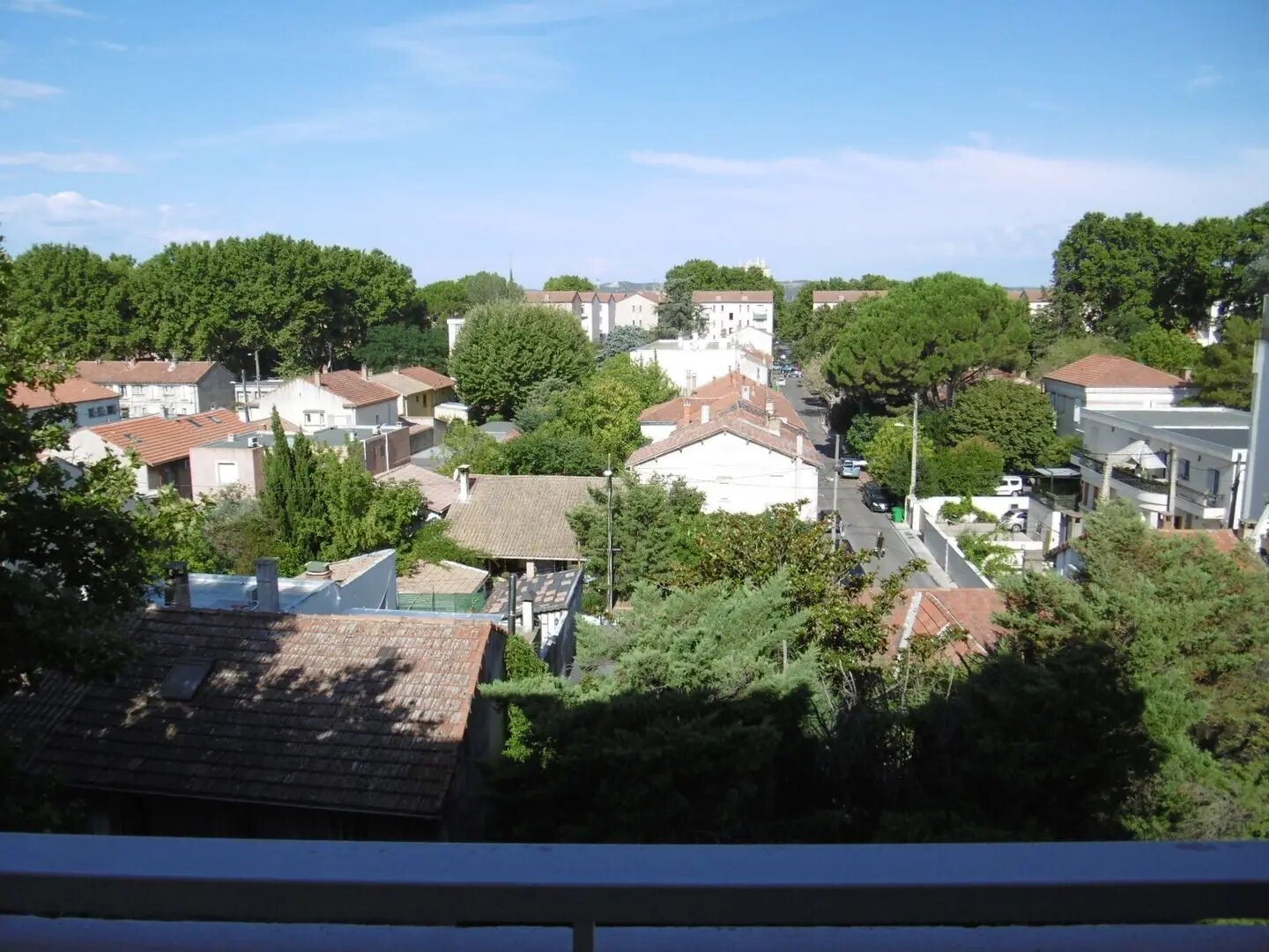 Appartement à louer, 44m², Avignon