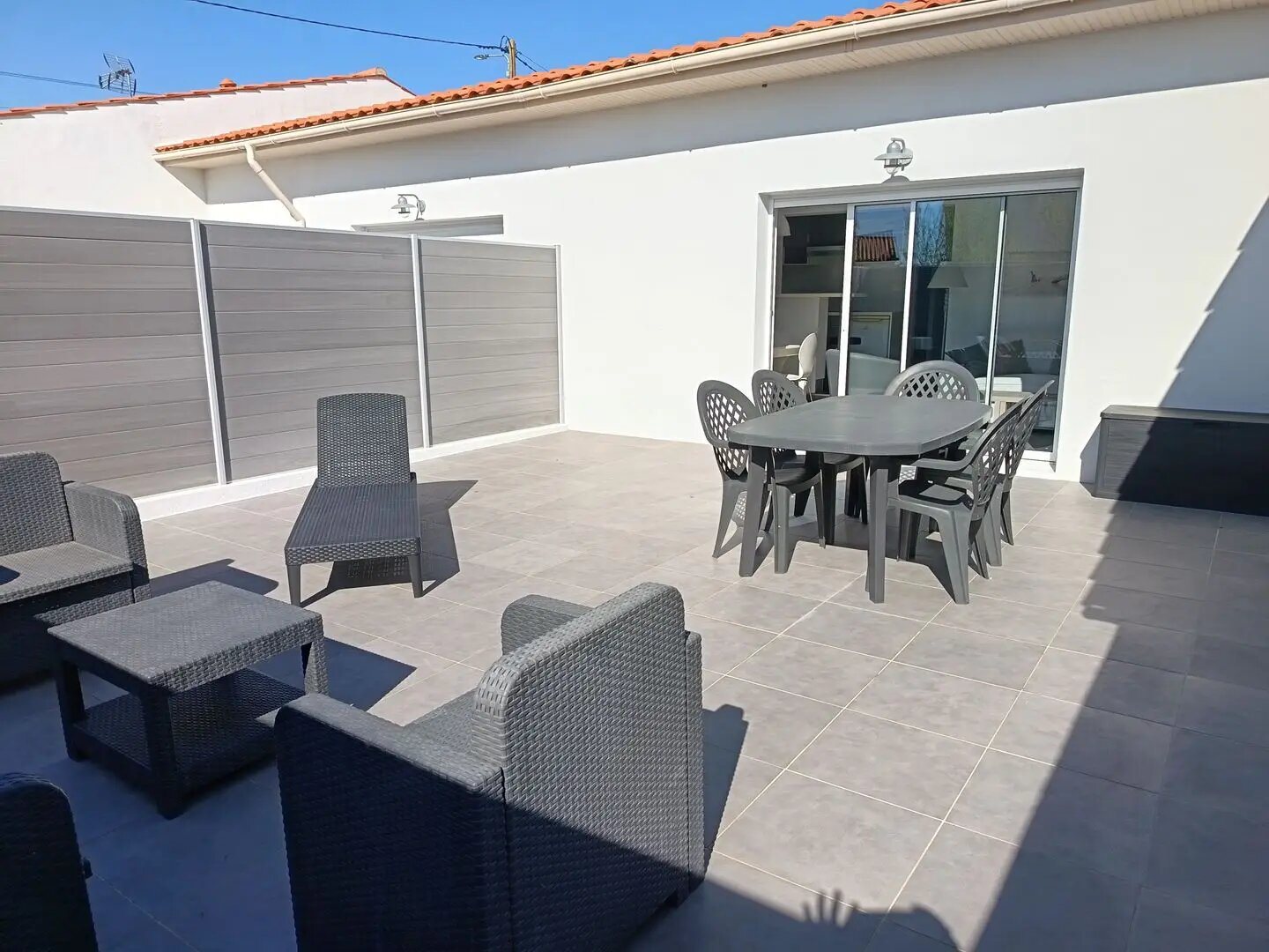 Appartement à louer, 33m², Aytré