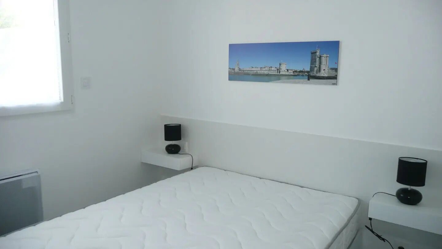 Appartement à louer, 33m², Aytré