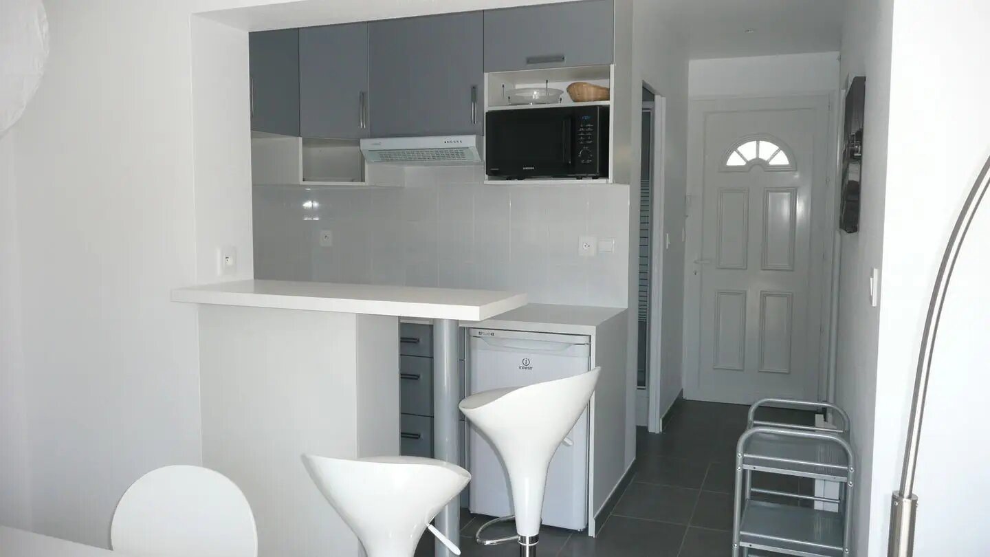 Appartement à louer, 33m², Aytré