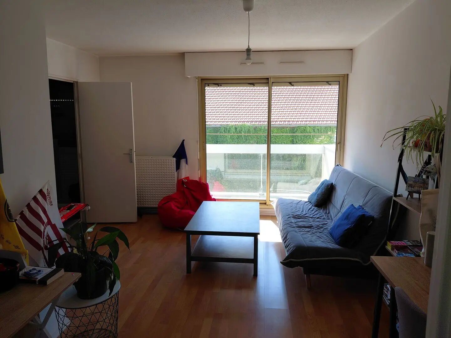 Appartement à louer, 42m², Bordeaux