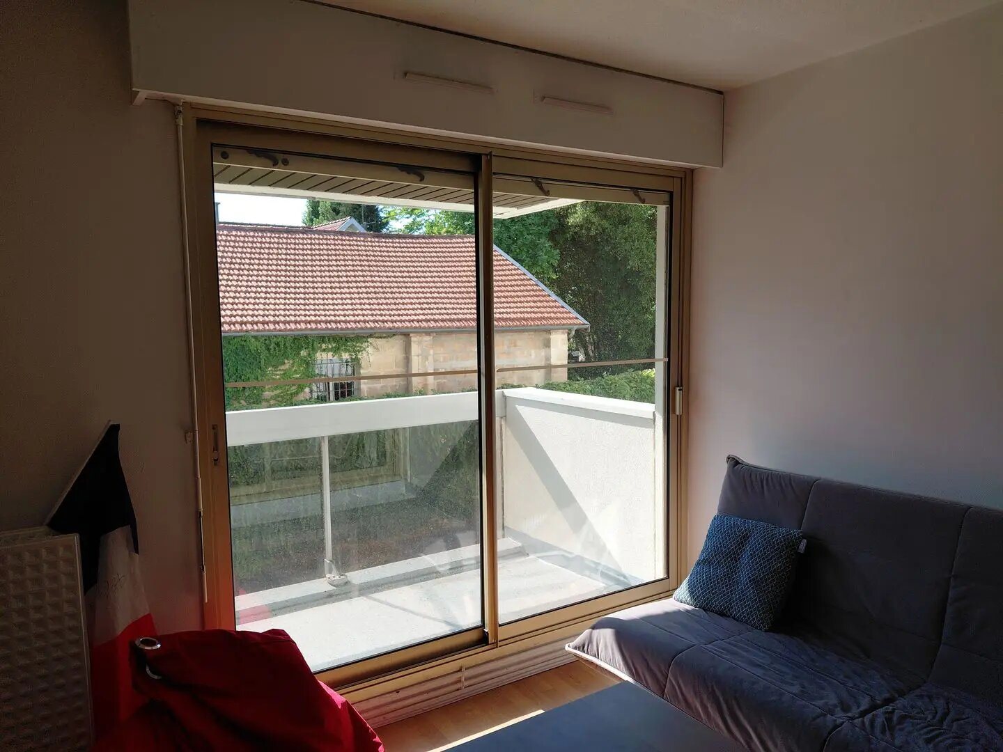 Appartement à louer, 42m², Bordeaux