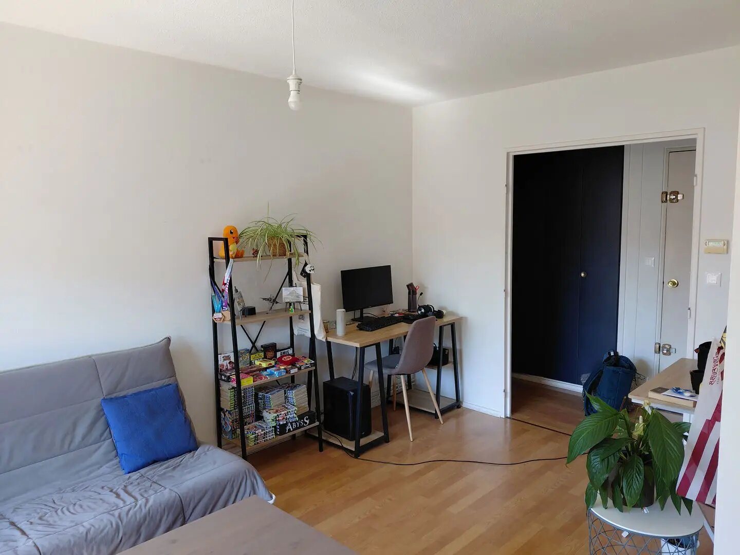 Appartement à louer, 42m², Bordeaux