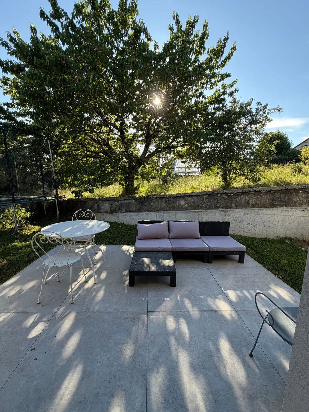 Appartement à louer, 32m², Annecy-le-Vieux