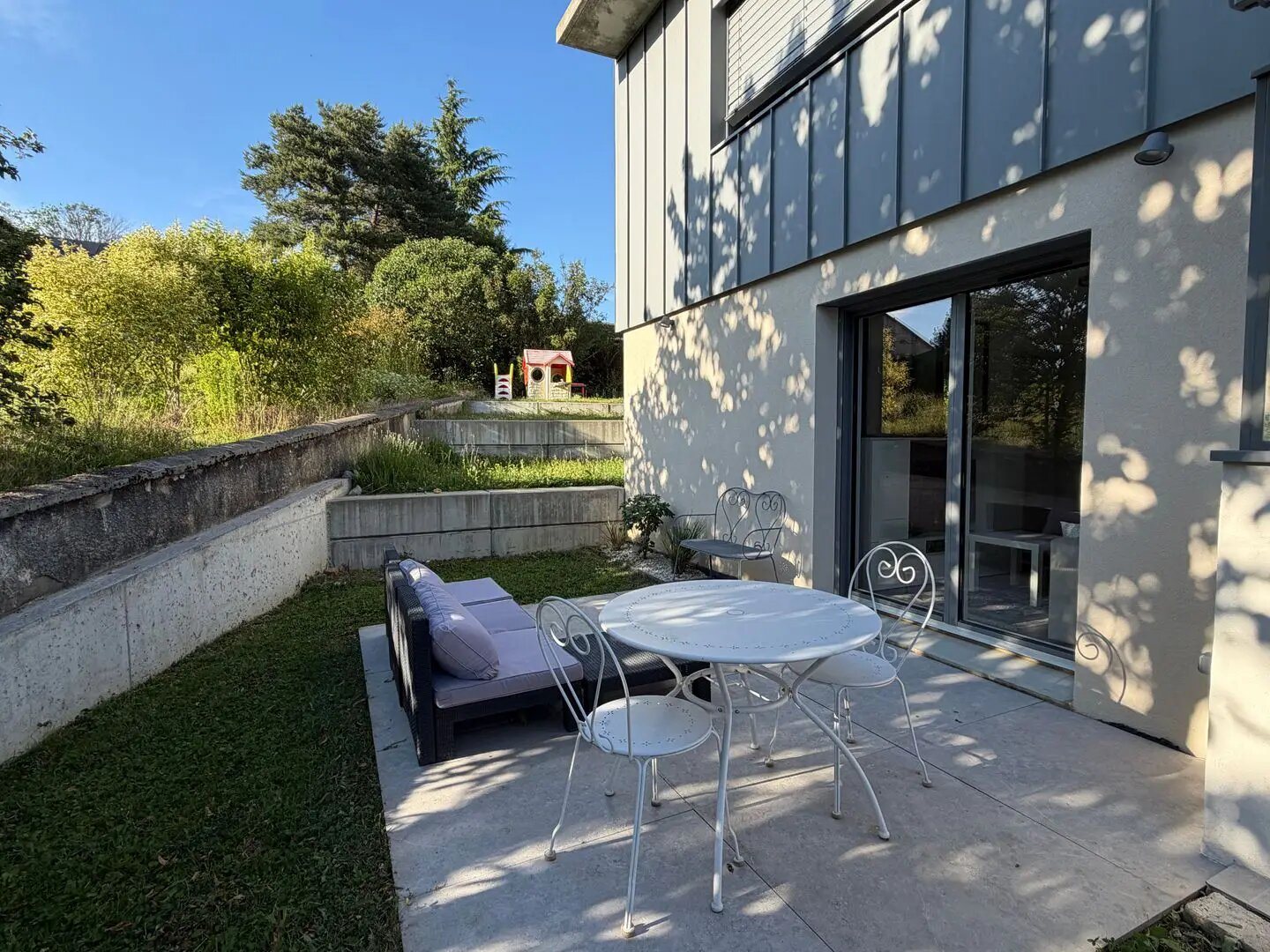 Appartement à louer, 32m², Annecy-le-Vieux