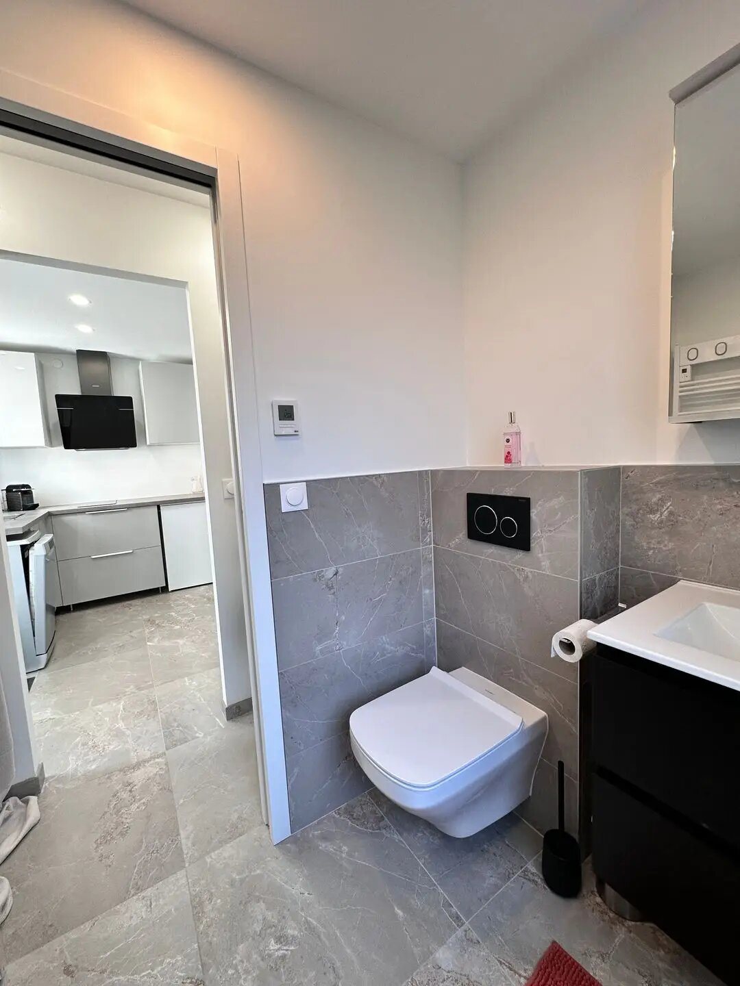 Appartement à louer, 32m², Annecy-le-Vieux