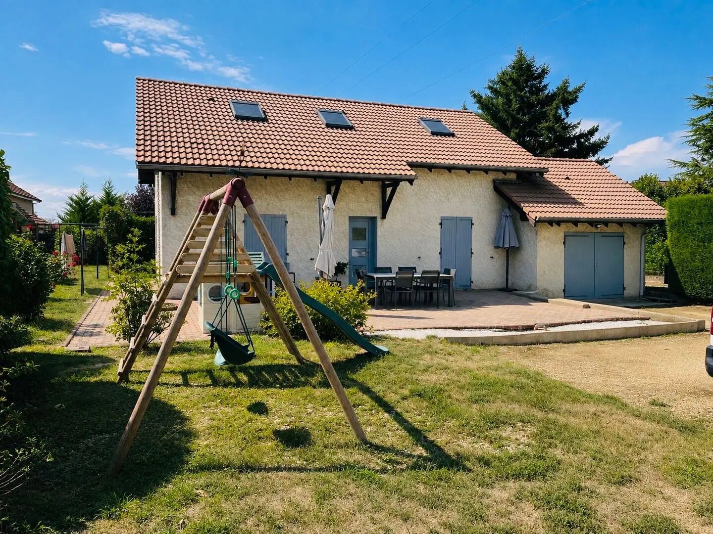 Maison à vendre, 115m², La Frette