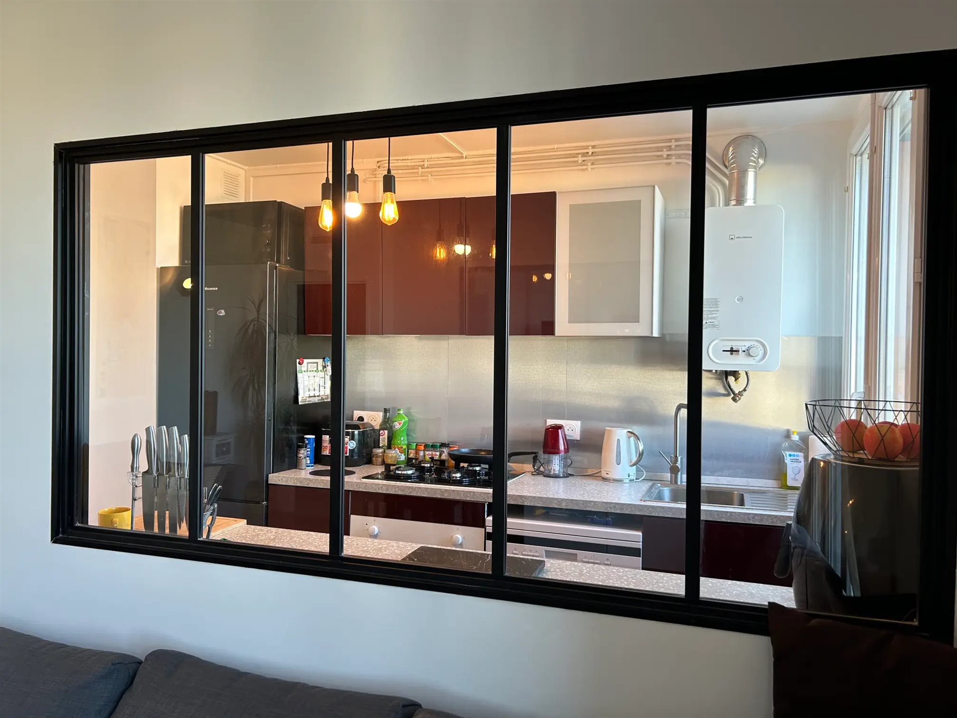 Appartement à vendre, 67m², Franconville