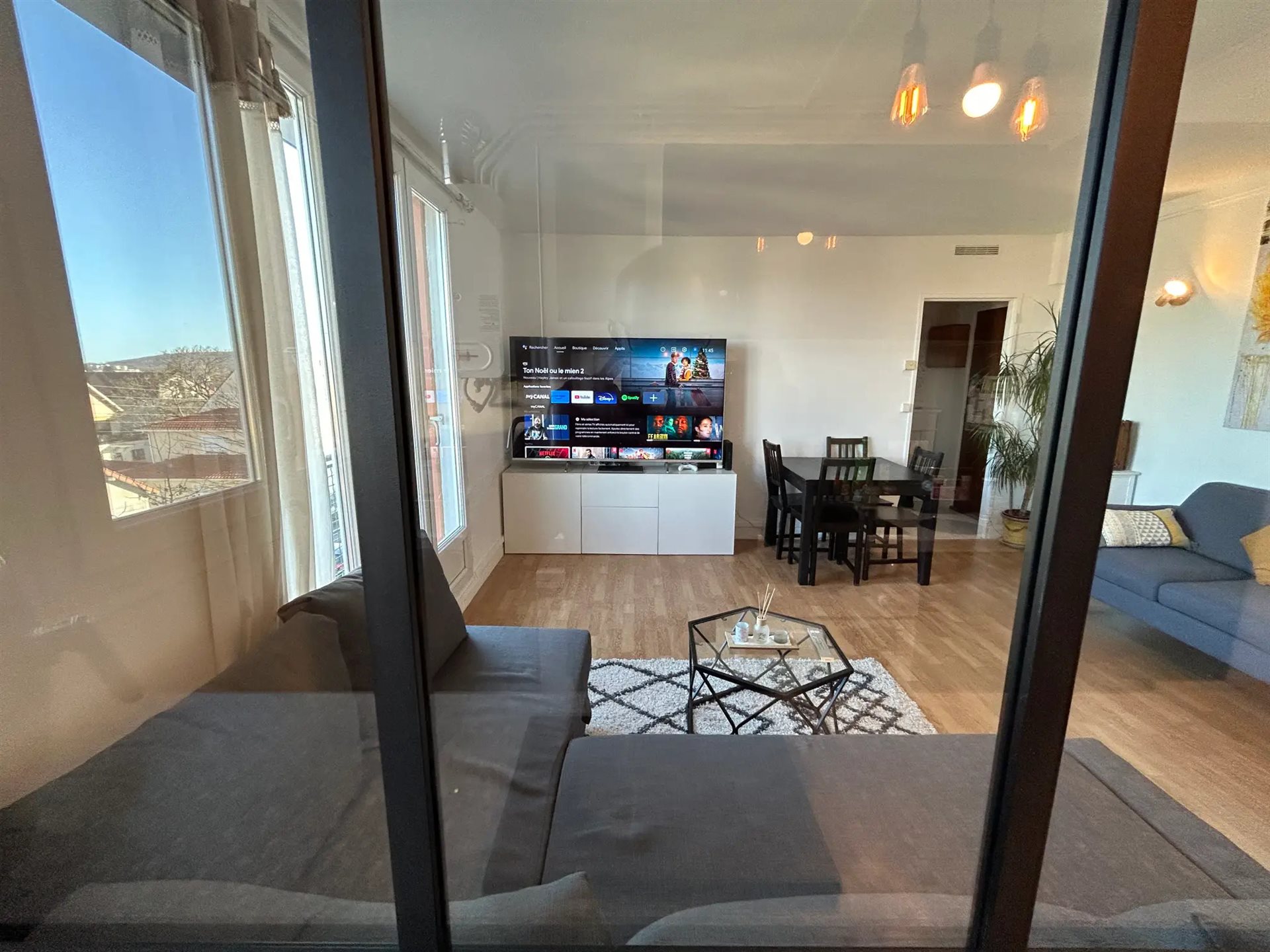 Appartement à vendre, 67m², Franconville