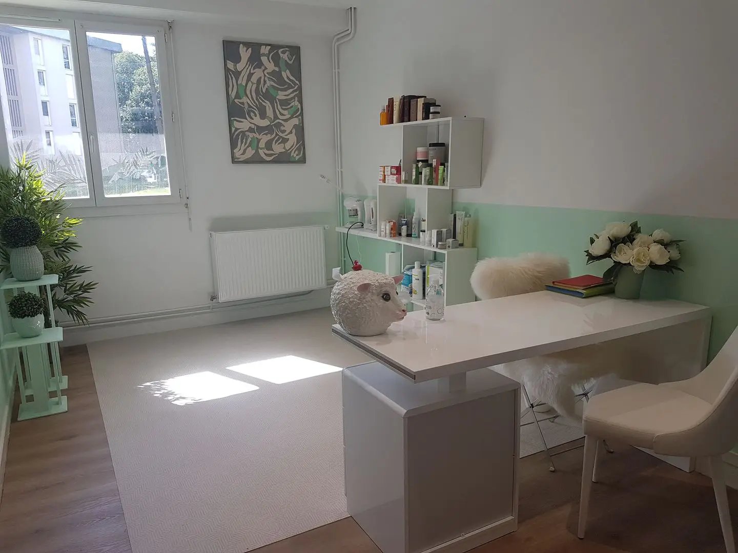 Appartement à vendre, 33m², Pau