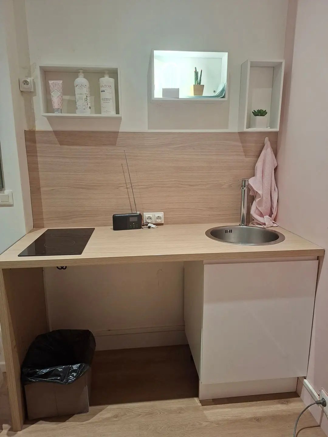 Appartement à vendre, 33m², Pau