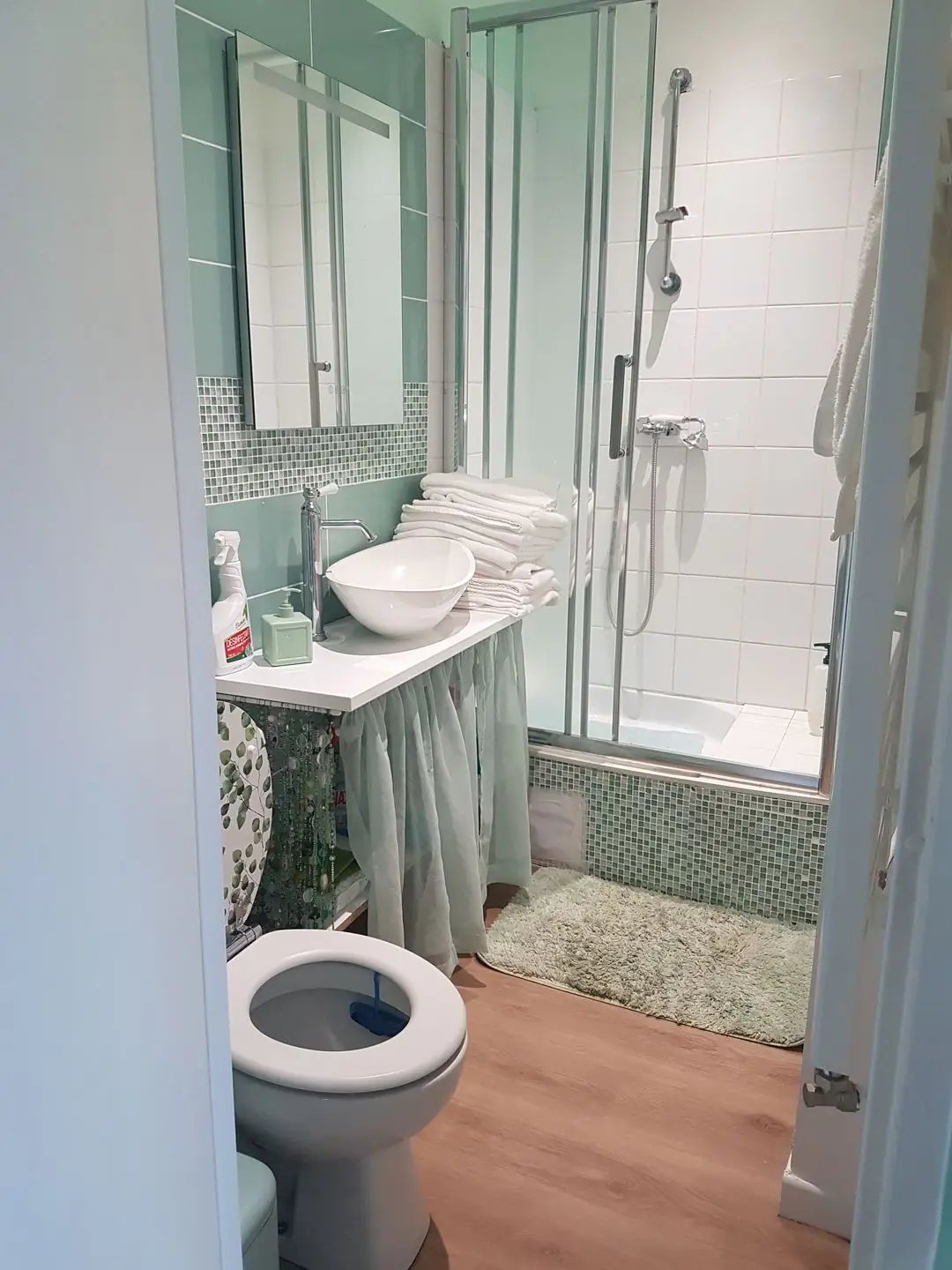 Appartement à vendre, 33m², Pau