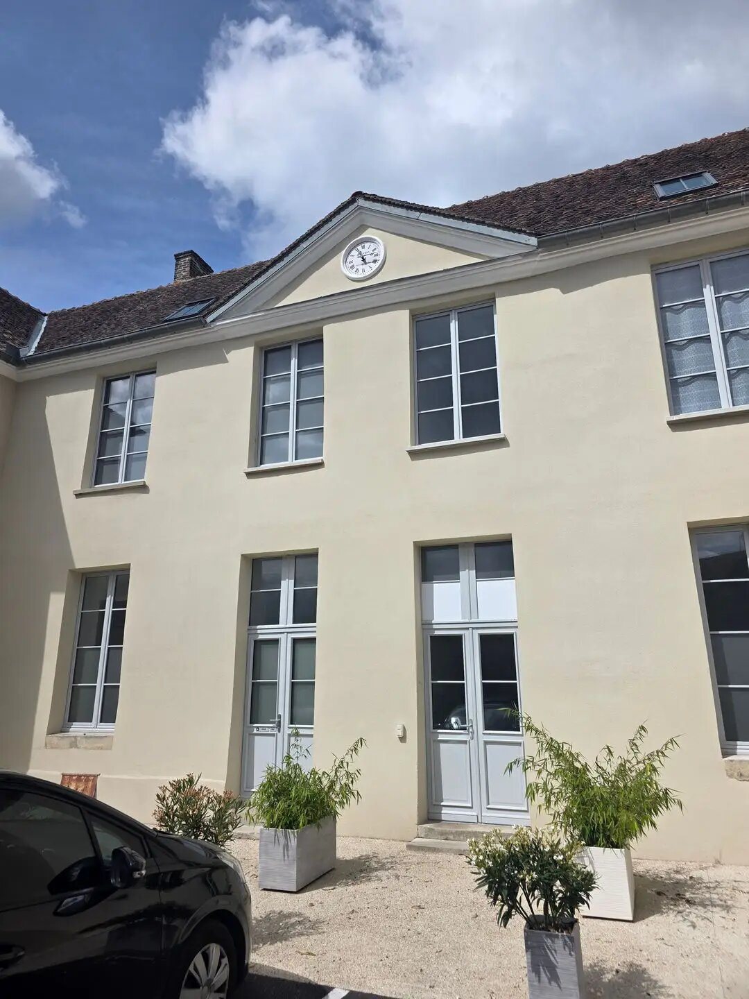 Appartement à louer, 47m², Sens