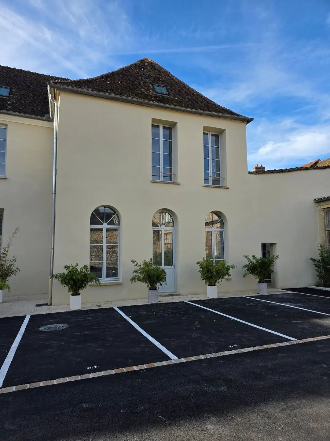 Appartement à louer, 47m², Sens