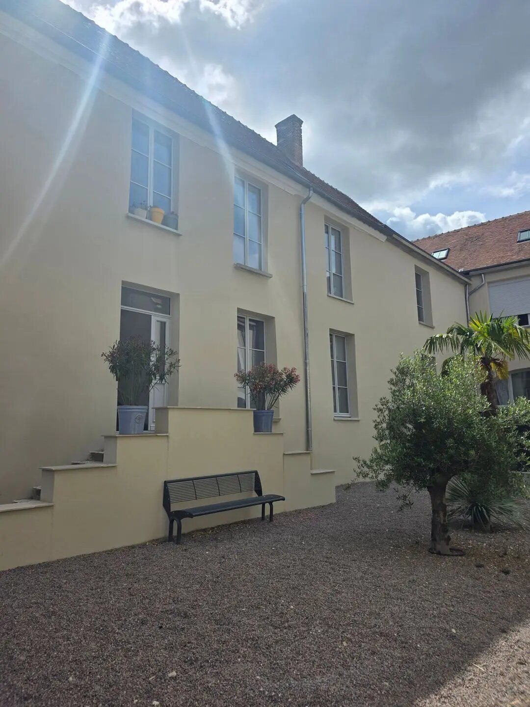 Appartement à louer, 47m², Sens