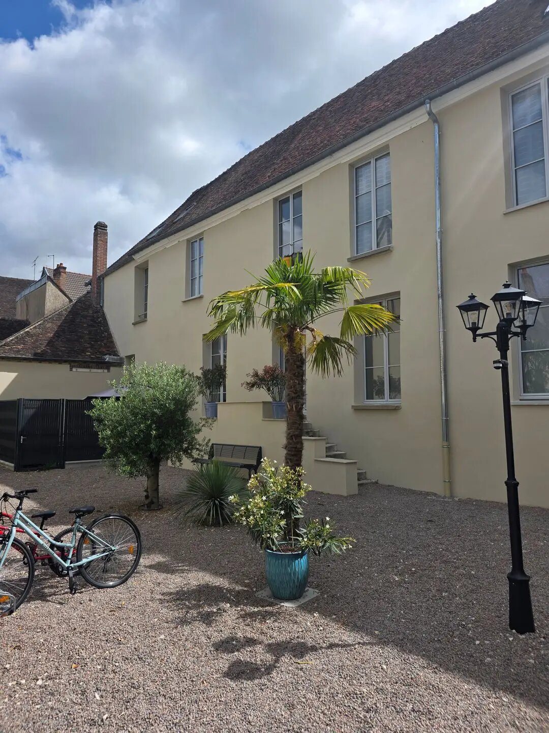 Appartement à louer, 47m², Sens