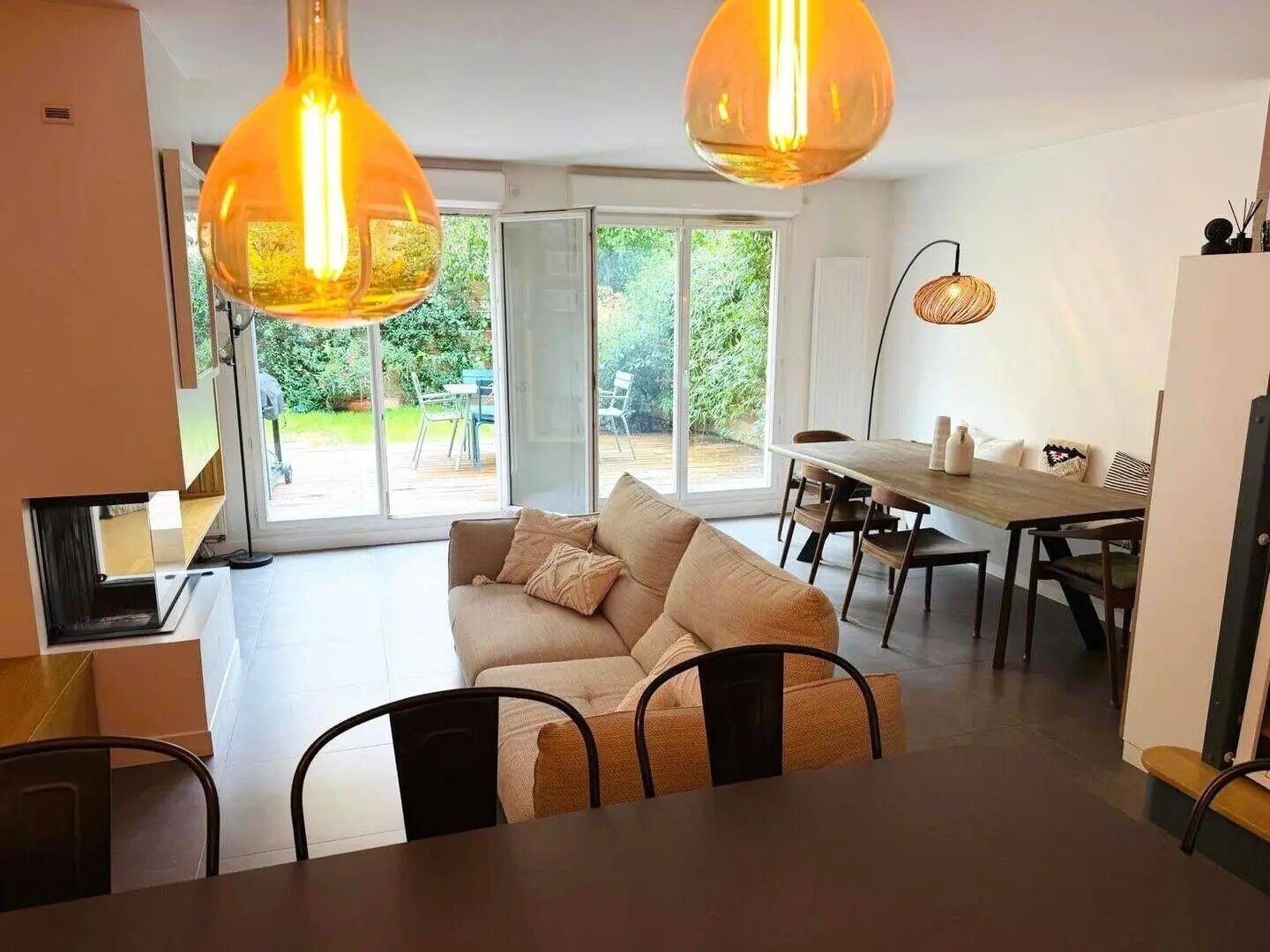 Maison à vendre, 136m², Puteaux