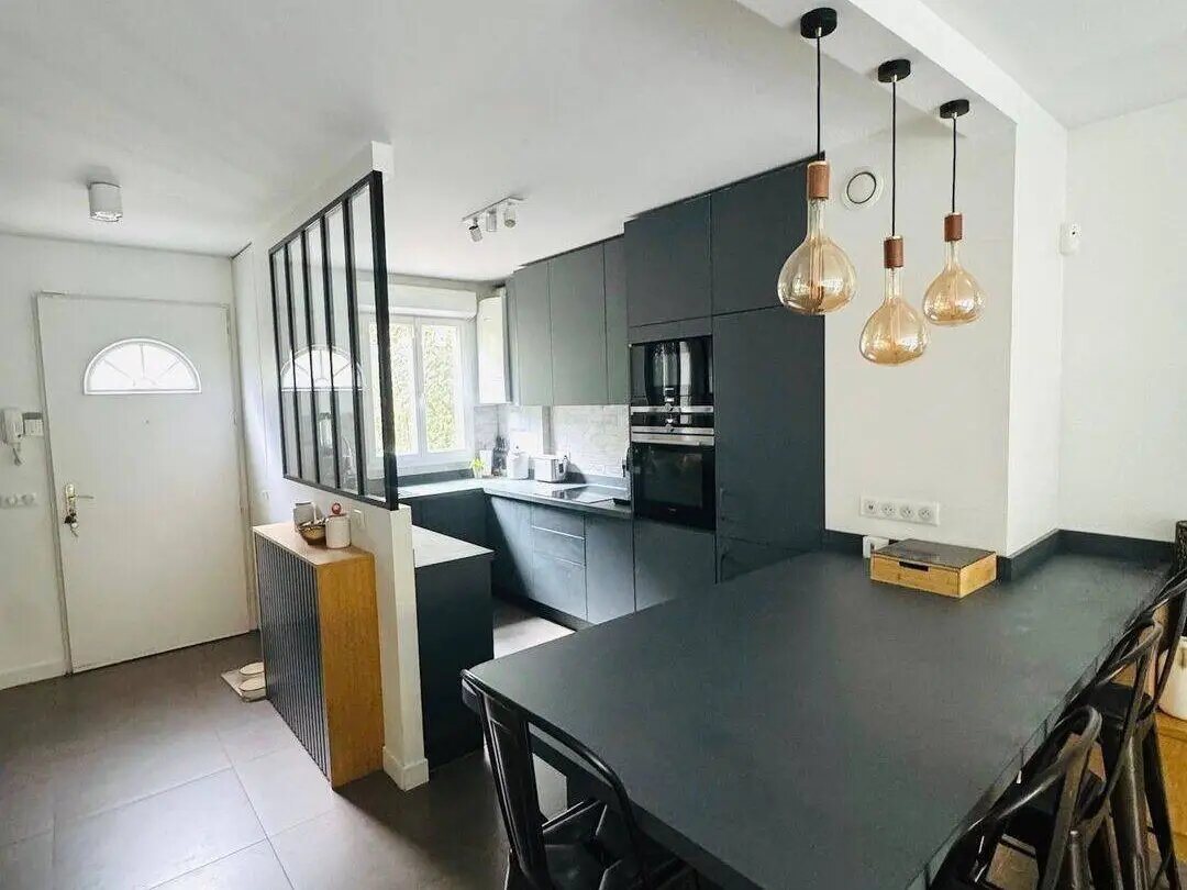 Maison à vendre, 136m², Puteaux