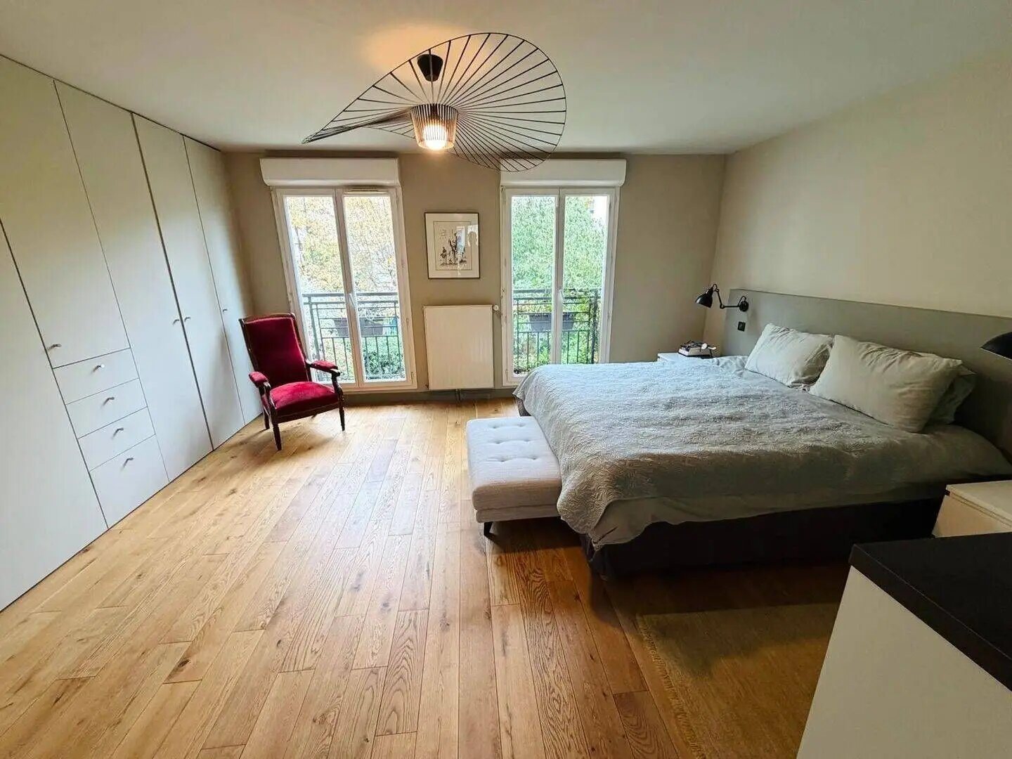 Maison à vendre, 136m², Puteaux