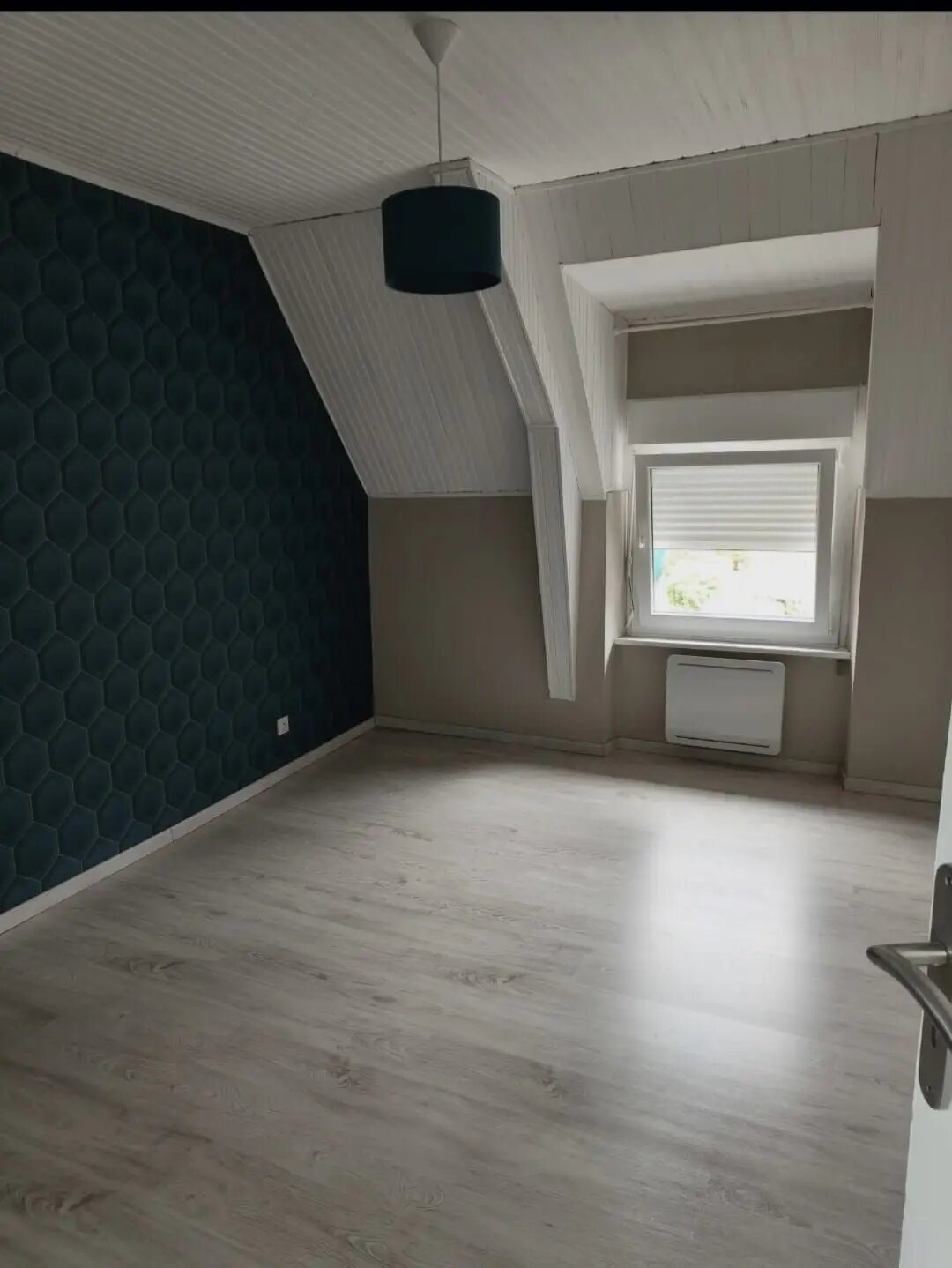 Maison à louer, 80m², Saint-Hélen