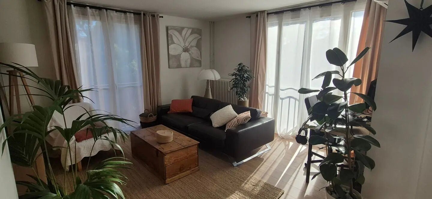 Appartement à vendre, 64m², Aix-en-Provence
