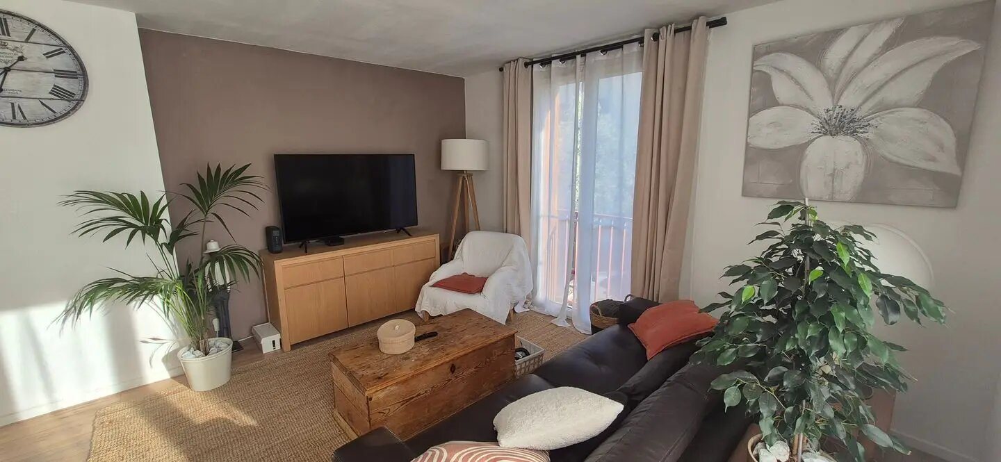 Appartement à vendre, 64m², Aix-en-Provence