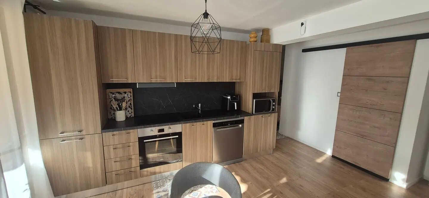 Appartement à vendre, 64m², Aix-en-Provence