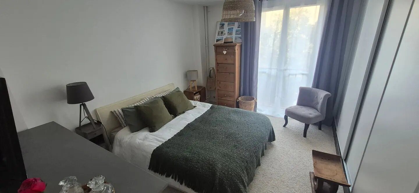 Appartement à vendre, 64m², Aix-en-Provence