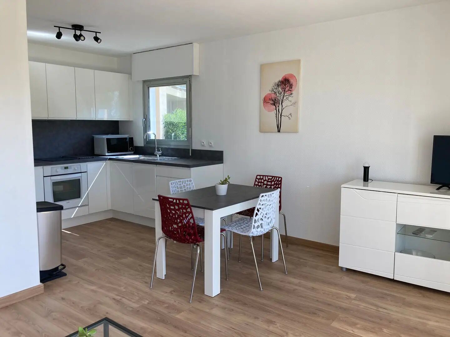 Appartement à louer, 44m², Antibes