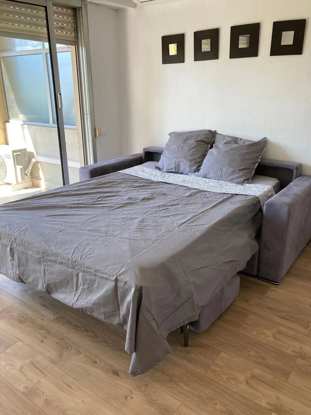 Appartement à louer, 44m², Antibes
