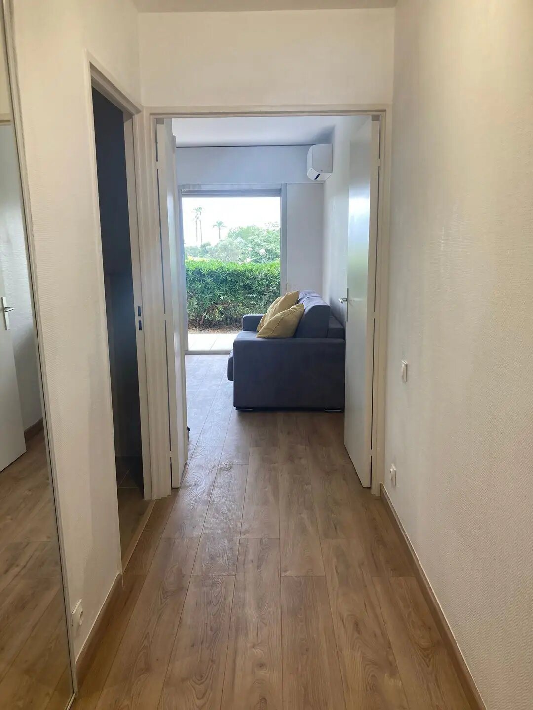 Appartement à louer, 44m², Antibes