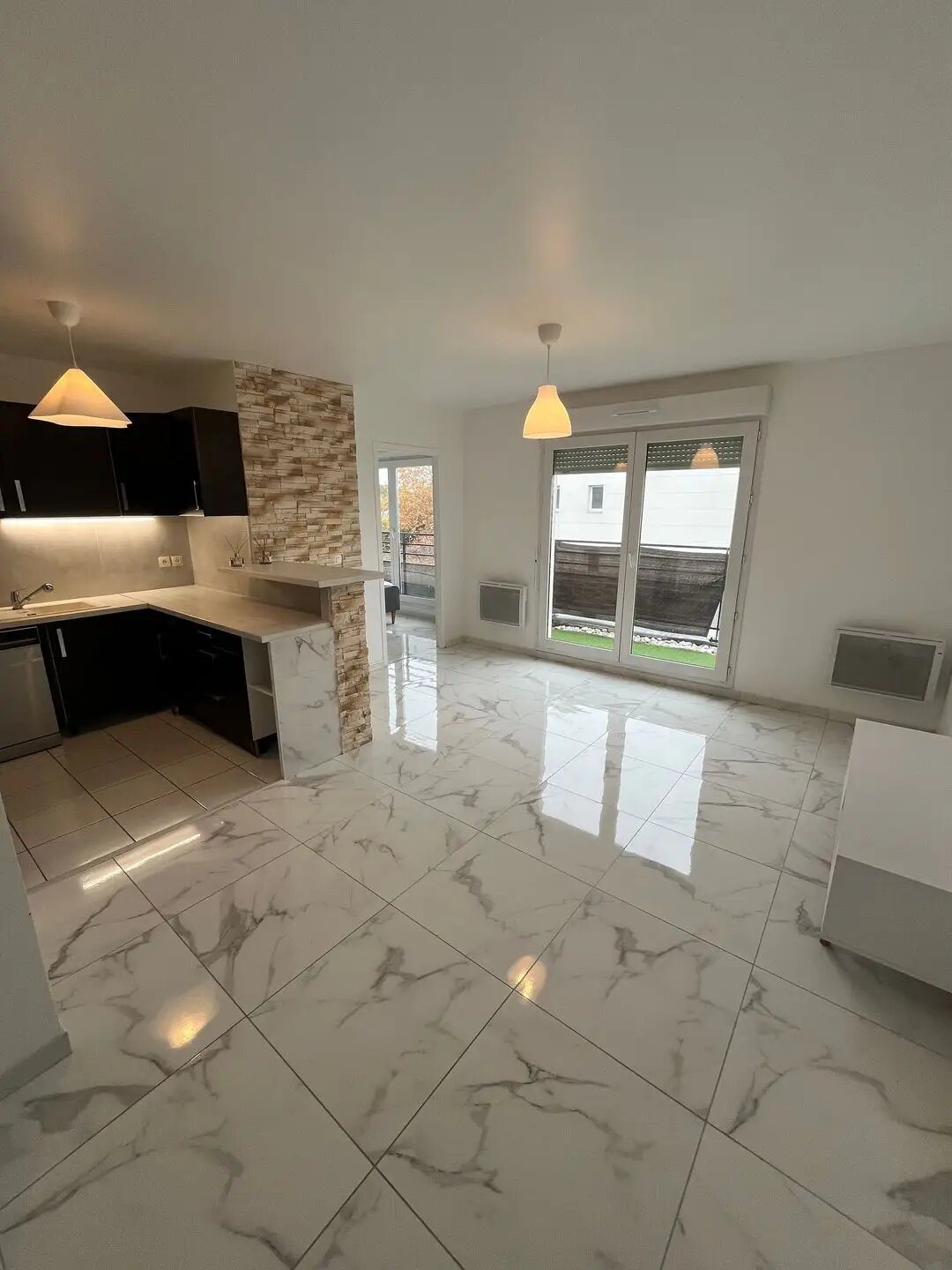 Appartement à louer, 50m², Limeil-Brévannes