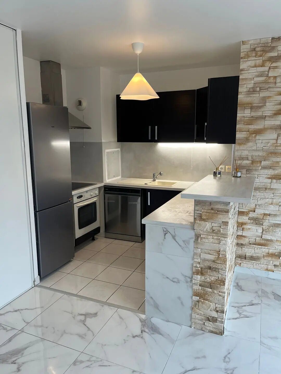 Appartement à louer, 50m², Limeil-Brévannes