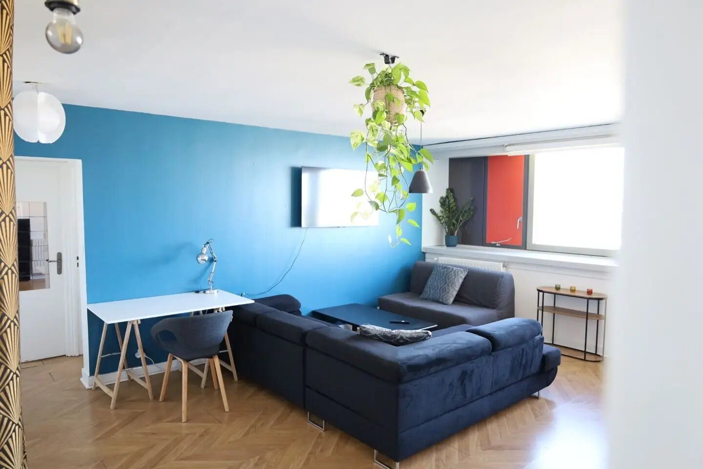 Appartement à louer, 46m², Bagnolet