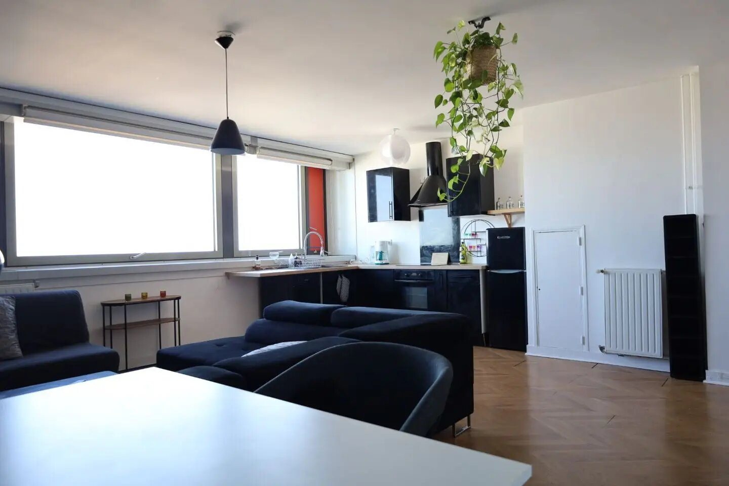 Appartement à louer, 46m², Bagnolet