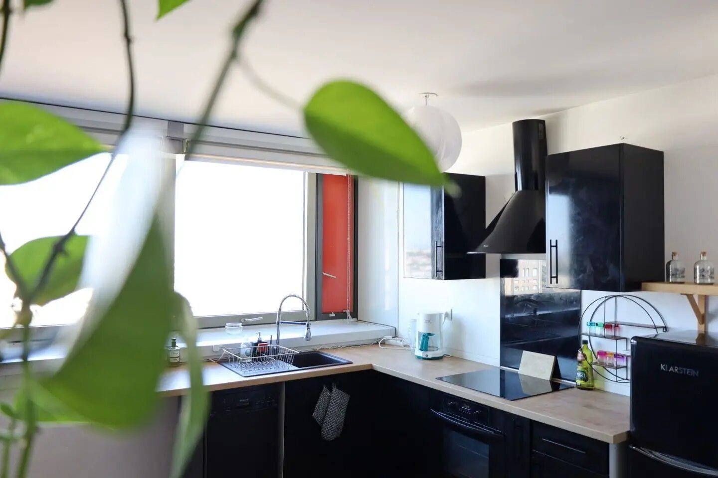 Appartement à louer, 46m², Bagnolet