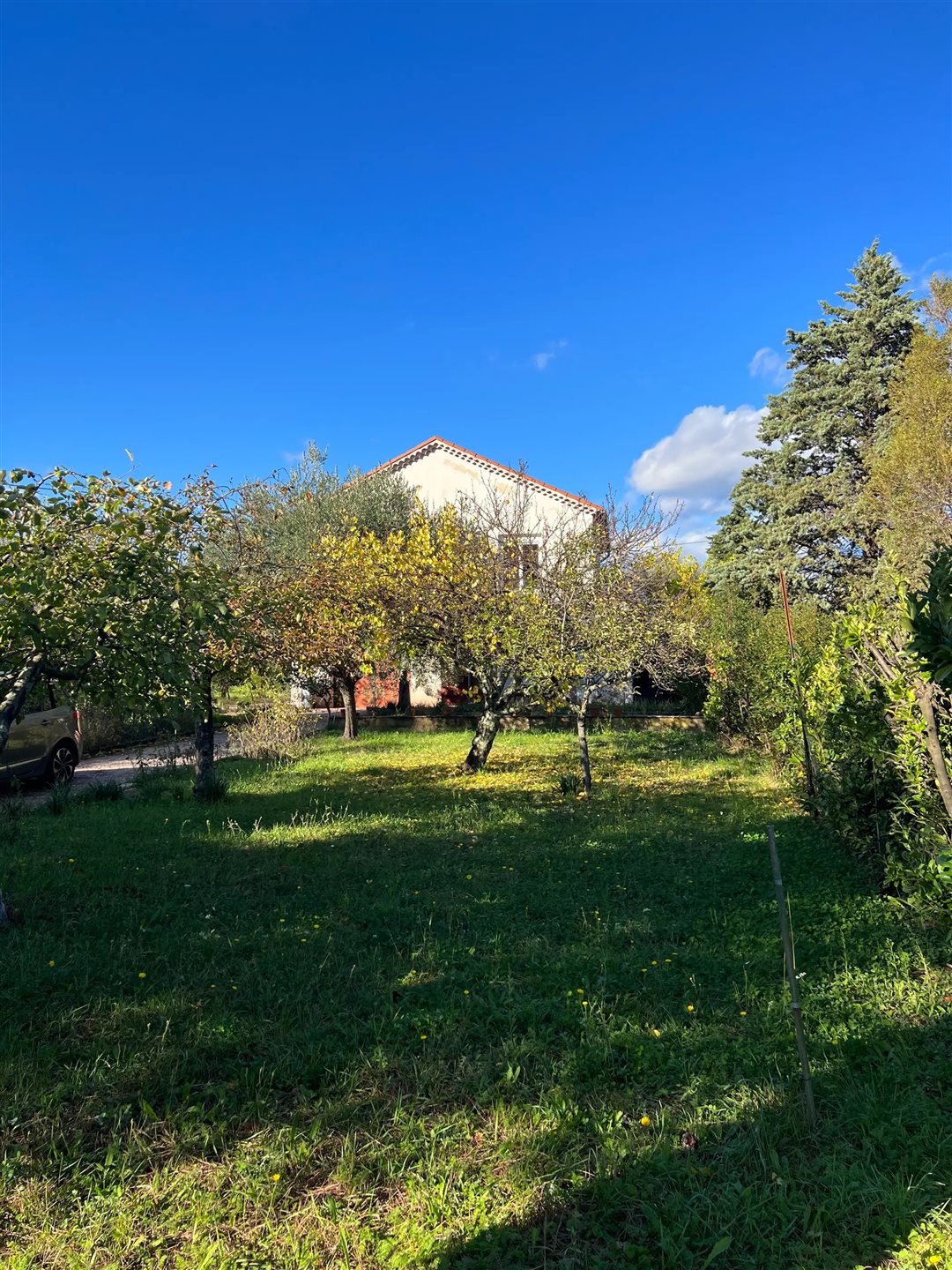 Maison à vendre, 130m², Alès