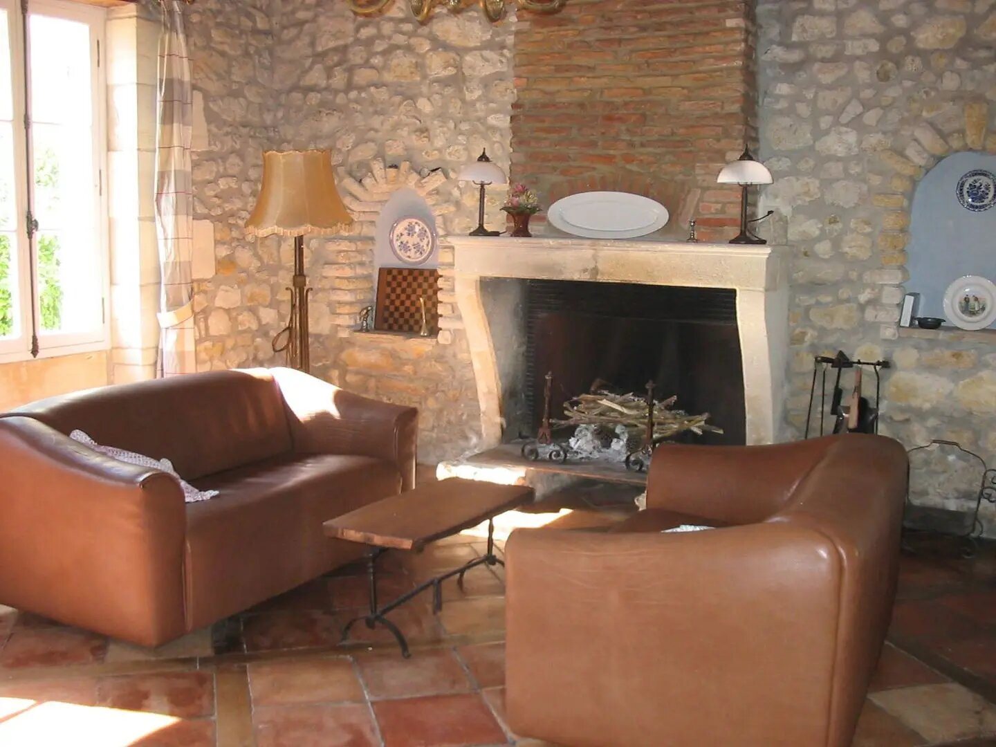 Maison à louer, 110m², Queyrac