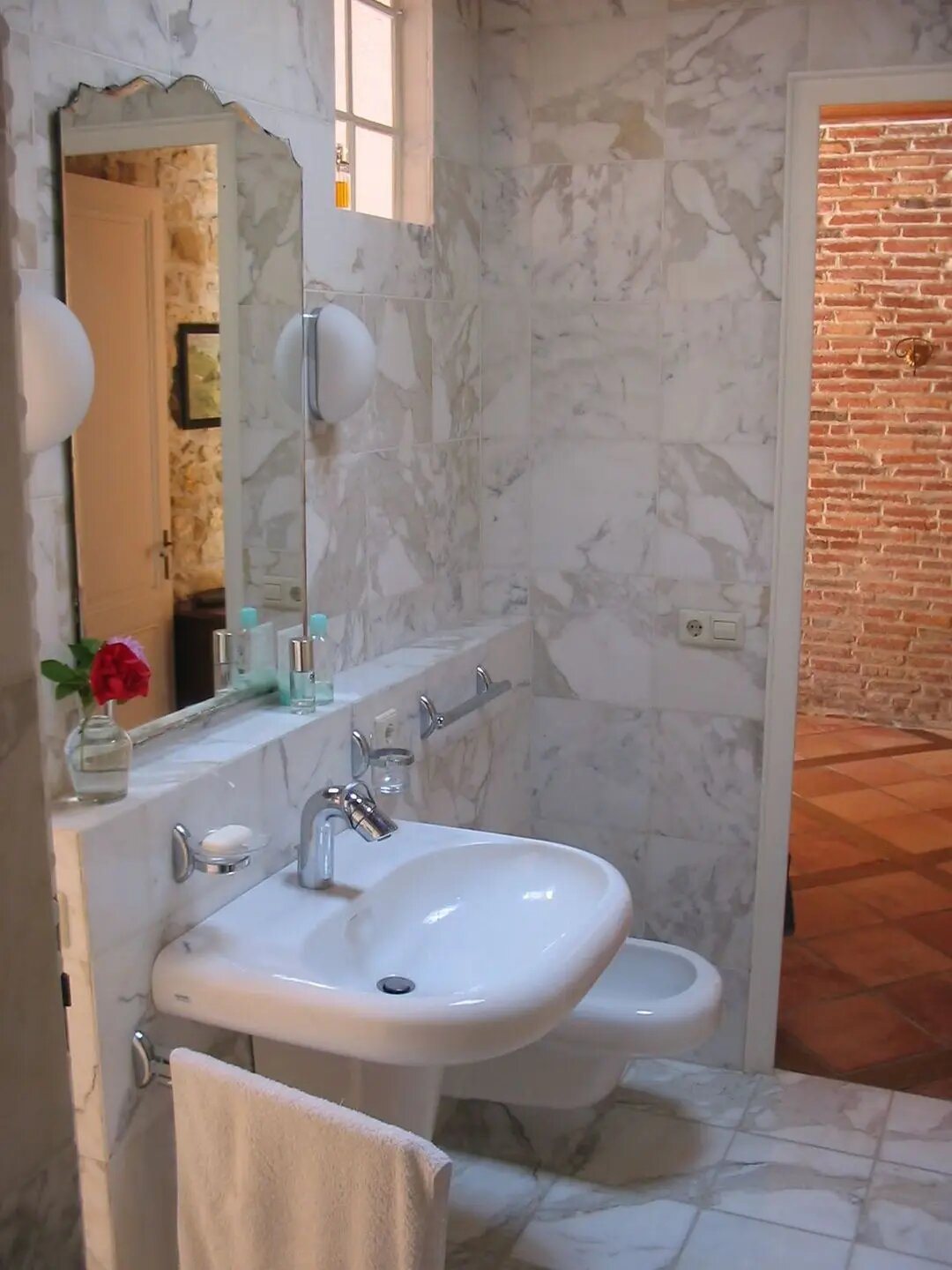 Maison à louer, 110m², Queyrac